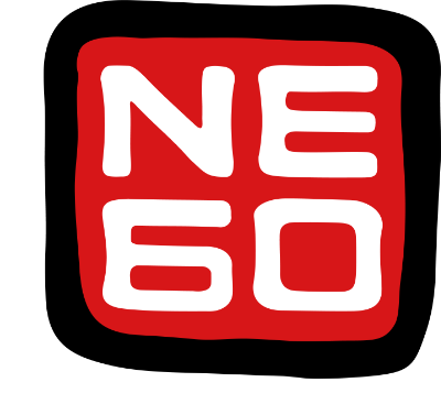 Логотип - Руфтоп кафе Небо